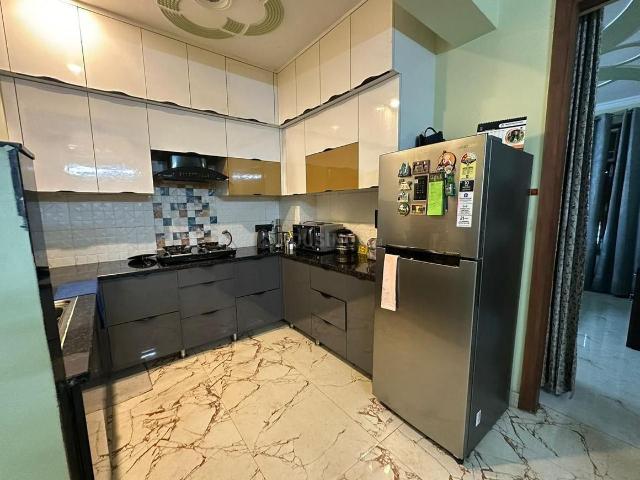 2 BHK Independent Builder Floor in Sector 46 for rent Gurgaon. The reference number is 21339613