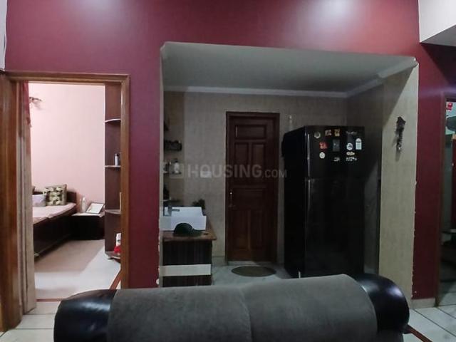 2 BHK Independent Builder Floor in Sector 46 for rent Gurgaon. The reference number is 21331742