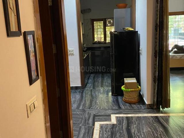 2 BHK Independent Builder Floor in Sector 46 for rent Gurgaon. The reference number is 21340651