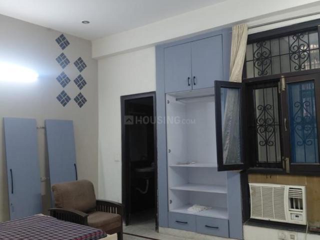 2 BHK Independent Builder Floor in Sector 46 for rent Noida. The reference number is 20129888