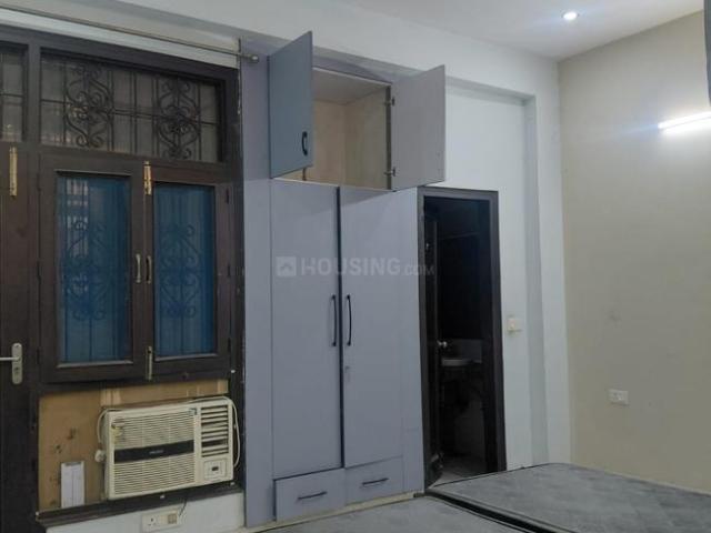 2 BHK Independent Builder Floor in Sector 46 for rent Noida. The reference number is 20129938