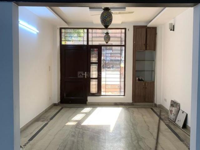 2 BHK Independent Builder Floor in Sector 46 for rent Noida. The reference number is 20299570