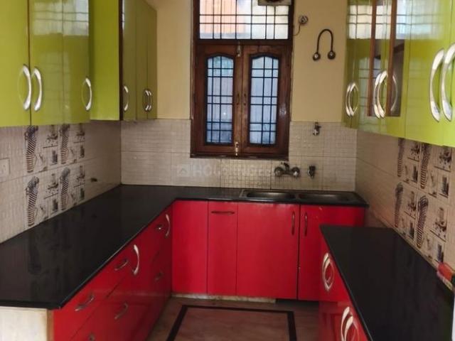 2 BHK Independent Builder Floor in Sector 46 for rent Noida. The reference number is 20220566