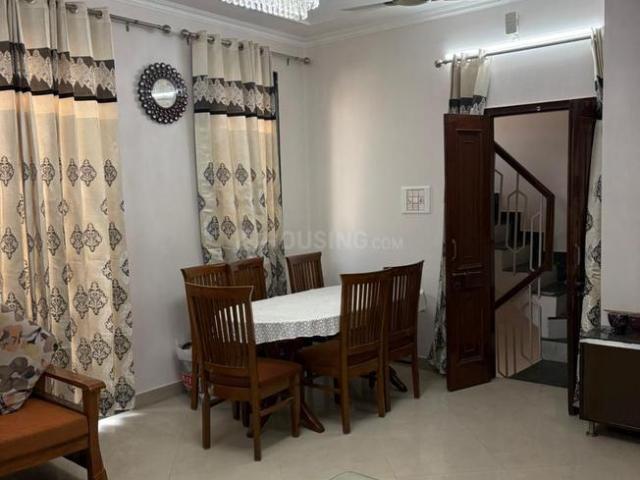 2 BHK Independent Builder Floor in Sector 46 for rent Noida. The reference number is 20827499