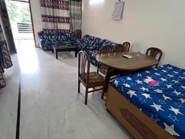 2 BHK Independent Builder Floor in Sector 48 for rent Chandigarh. The reference number is 20838709