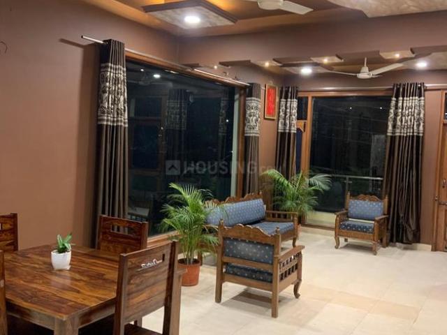 2 BHK Independent Builder Floor in Sector 48 for rent Chandigarh. The reference number is 20933324