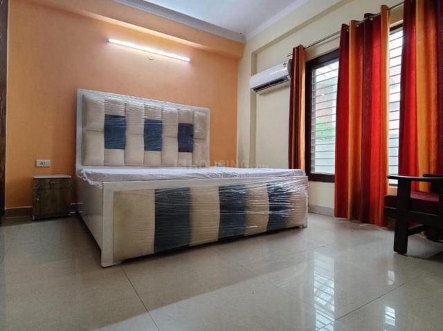 2 BHK Independent Builder Floor in Sector 48 for rent Gurgaon. The reference number is 20896386