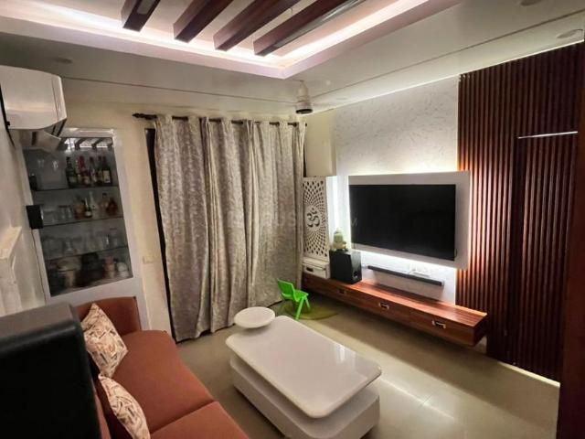 2 BHK Independent Builder Floor in Sector 48 for rent Gurgaon. The reference number is 20963125