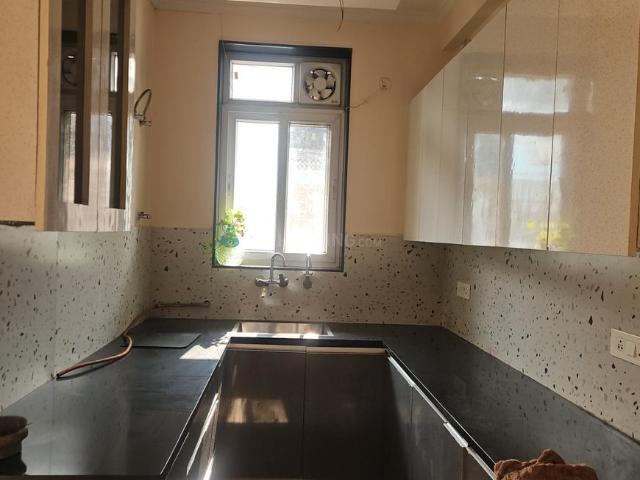 2 BHK Independent Builder Floor in Sector 48 for rent Noida. The reference number is 19152354