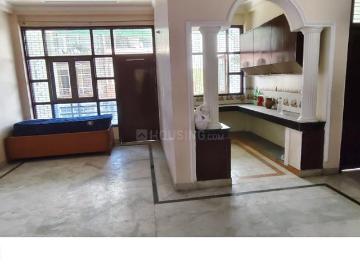 2 BHK Independent Builder Floor in Sector 48 for rent Noida. The reference number is 20286878