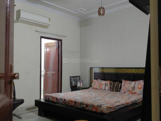 2 BHK Independent Builder Floor in Sector 48 for rent Noida. The reference number is 20462600