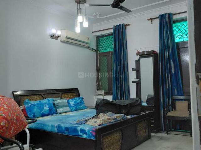 2 BHK Independent Builder Floor in Sector 48 for rent Noida. The reference number is 20506255