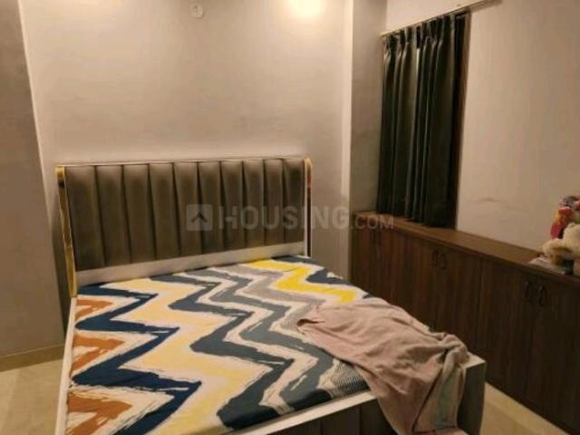 2 BHK Independent Builder Floor in Sector 48 for rent Noida. The reference number is 20772359