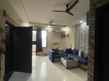 2 BHK Independent Builder Floor in Sector 48 for resale Faridabad. The reference number is 20143099