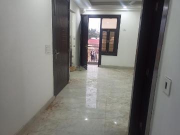 2 BHK Independent Builder Floor in Sector 48 for resale Faridabad. The reference number is 20349857