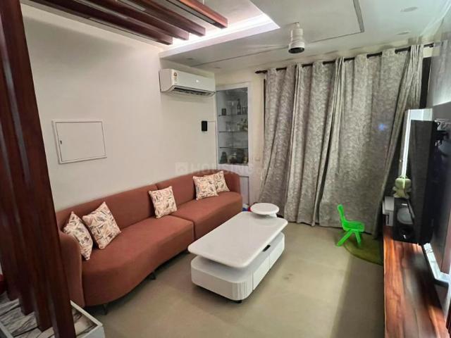 2 BHK Independent Builder Floor in Sector 48 for resale Gurgaon. The reference number is 21026332
