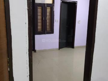 2 BHK Independent Builder Floor in Sector 49 for rent Faridabad. The reference number is 20532372