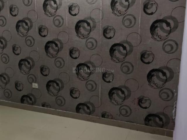 2 BHK Independent Builder Floor in Sector 49 for rent Faridabad. The reference number is 20629691