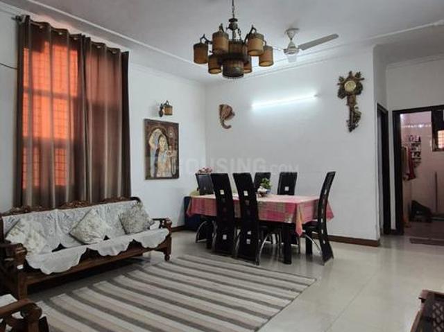 2 BHK Independent Builder Floor in Sector 49 for rent Faridabad. The reference number is 20629785