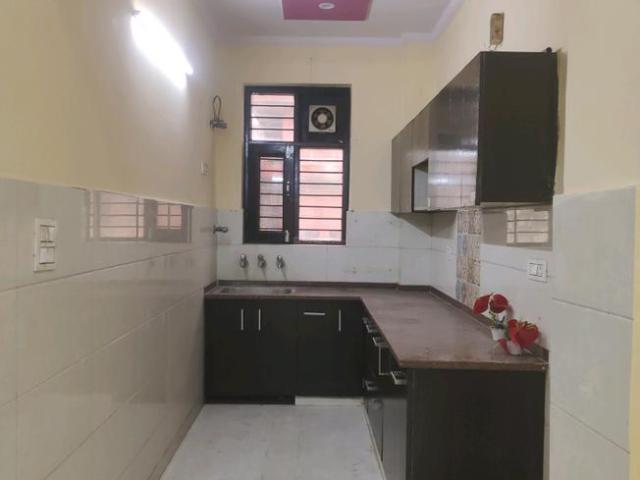 3 BHK Independent Builder Floor in Sector 49 for rent Faridabad. The reference number is 20842163