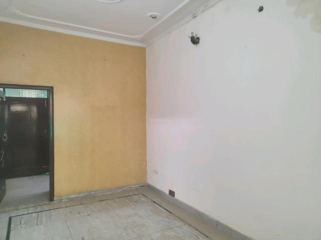 2 BHK Independent Builder Floor in Sector 49 for rent Faridabad. The reference number is 20877164
