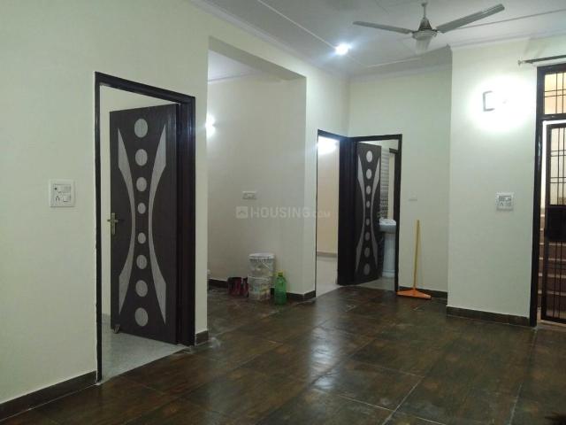 2 BHK Independent Builder Floor in Sector 49 for rent Faridabad. The reference number is 20904975