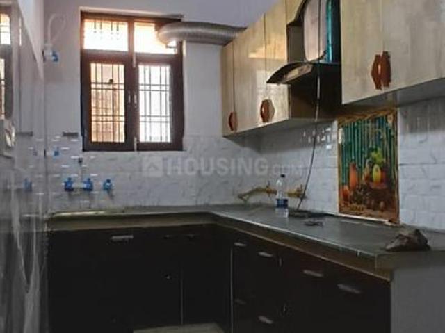 2 BHK Independent Builder Floor in Sector 49 for rent Faridabad. The reference number is 20923818