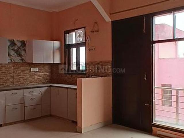2 BHK Independent Builder Floor in Sector 49 for rent Faridabad. The reference number is 21053373