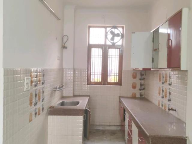 2 BHK Independent Builder Floor in Sector 49 for rent Faridabad. The reference number is 21177418