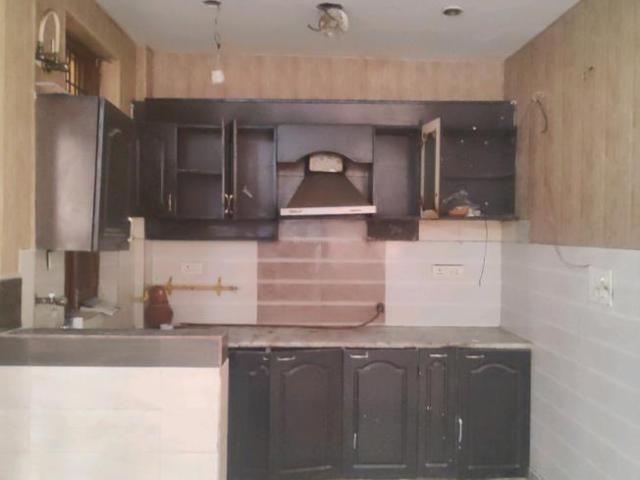 2 BHK Independent Builder Floor in Sector 49 for rent Faridabad. The reference number is 21177375