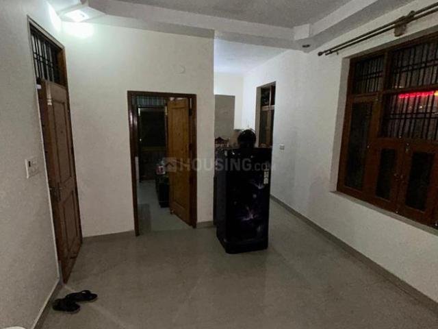 2 BHK Independent Builder Floor in Sector 49 for rent Faridabad. The reference number is 21215431