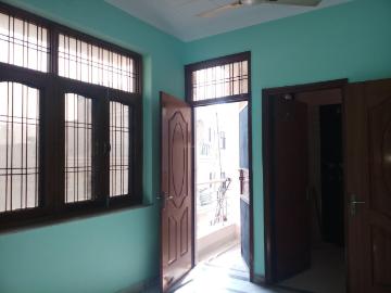 2 BHK Independent Builder Floor in Sector 49 for rent Faridabad. The reference number is 7714007
