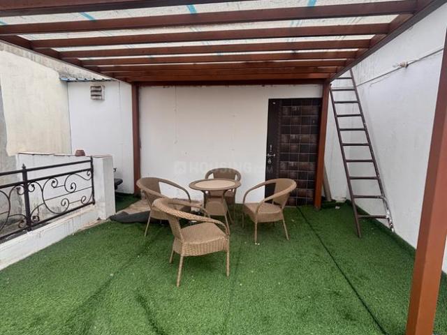 2 BHK Independent Builder Floor in Sector 49 for rent Gurgaon. The reference number is 20692940