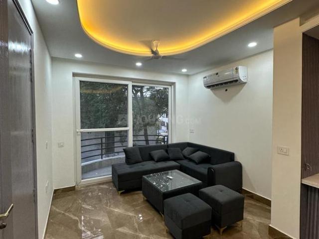 2 BHK Independent Builder Floor in Sector 49 for rent Gurgaon. The reference number is 20715946