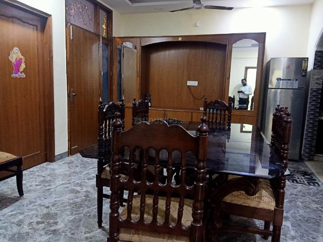2 BHK Independent Builder Floor in Sector 49 for rent Noida. The reference number is 20463722