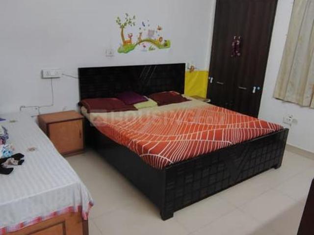 2 BHK Independent Builder Floor in Sector 49 for rent Noida. The reference number is 20574414