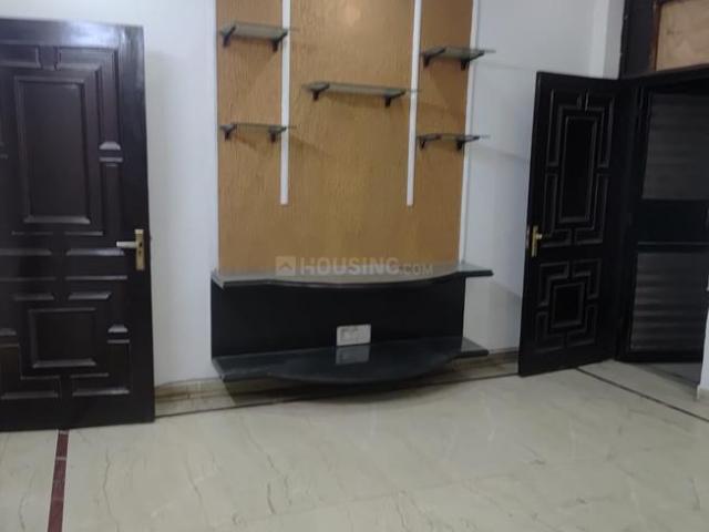 2 BHK Independent Builder Floor in Sector 49 for rent Noida. The reference number is 20756694