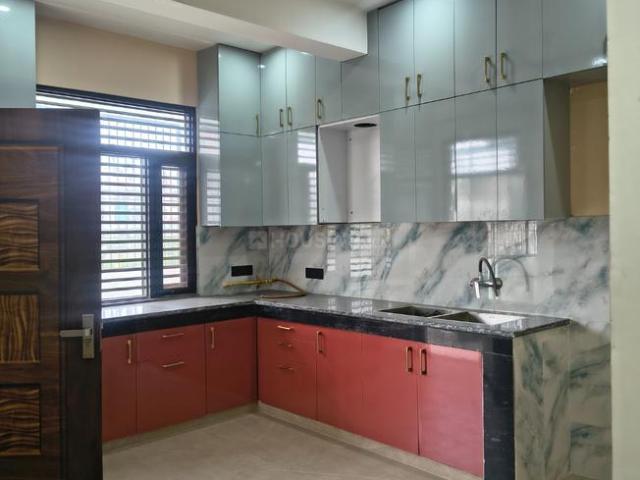 2 BHK Independent Builder Floor in Sector 49 for rent Noida. The reference number is 20762265