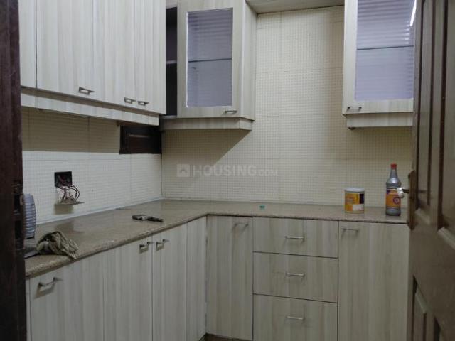 2 BHK Independent Builder Floor in Sector 49 for rent Noida. The reference number is 20874099