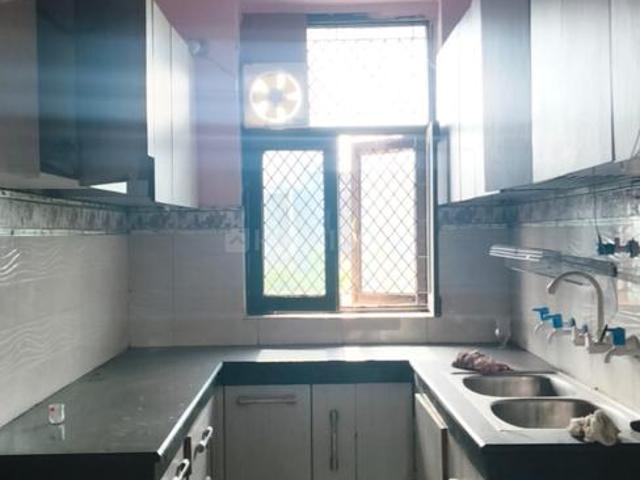 2 BHK Independent Builder Floor in Sector 49 for rent Noida. The reference number is 20970009