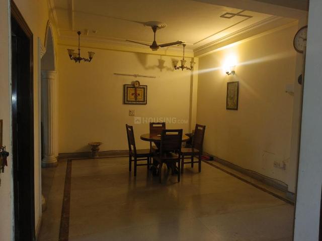 2 BHK Independent Builder Floor in Sector 49 for rent Noida. The reference number is 21103702