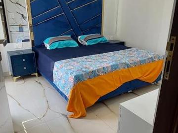 2 BHK Independent Builder Floor in Sector 49 for resale Noida. The reference number is 19846340
