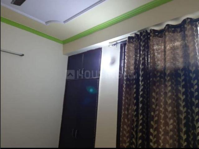 2 BHK Independent Builder Floor in Sector 49 for resale Noida. The reference number is 21294733