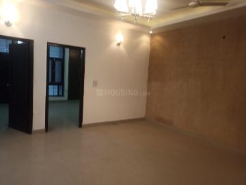 2 BHK Independent Builder Floor in Sector 49 for resale Faridabad. The reference number is 17457358