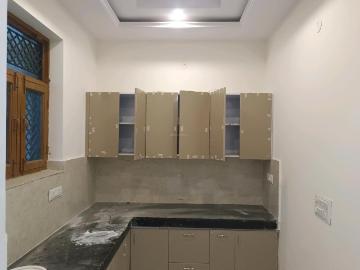 2 BHK Independent Builder Floor in Sector 49 for resale Faridabad. The reference number is 18040746