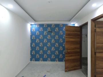 2 BHK Independent Builder Floor in Sector 49 for resale Faridabad. The reference number is 19380610
