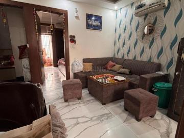 2 BHK Independent Builder Floor in Sector 49 for resale Faridabad. The reference number is 19580368