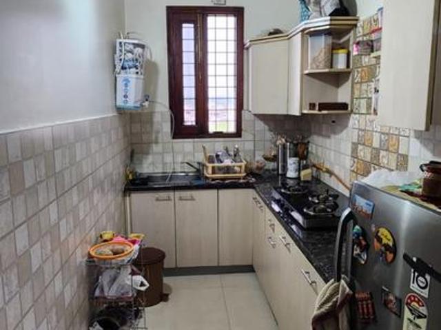 2 BHK Independent Builder Floor in Sector 49 for resale Faridabad. The reference number is 19742046