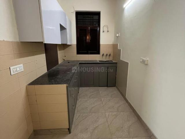 2 BHK Independent Builder Floor in Sector 49 for resale Faridabad. The reference number is 20093233