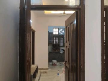 2 BHK Independent Builder Floor in Sector 49 for resale Faridabad. The reference number is 20153644